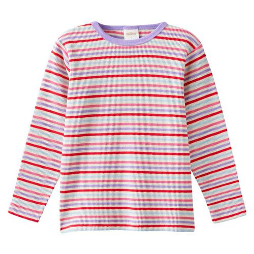 Milky Jellybean Waffle Tee